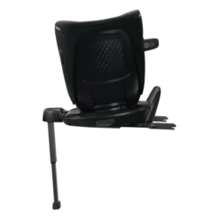 Nuna Car Seat Todl™ Next Caviar -Baby Product Nuna TODLnext Caviar SIP Vent GL Web 359a