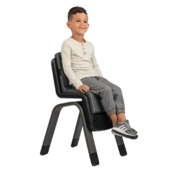 Nuna HighchairZaaz Pewter 13 Nuna HighchairZaaz Pewter -Baby Product Nuna ZAAZ Modes Pewter GL TPS2116 web 7d87