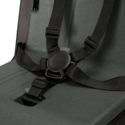 Nuna HighchairZaaz Pewter 15 Nuna HighchairZaaz Pewter -Baby Product Nuna ZAAZ Pewter Harness US GL web 6739