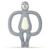 Matchstick Monkey Teether - Polo Penguin -Baby Product Penguin