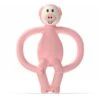 Matchstick Monkey Teether - Pickle Pig -Baby Product Pig