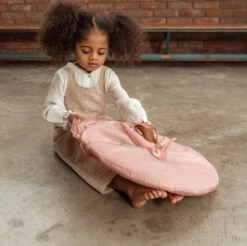 Little Dutch Crawl Tunnel Little Pink Flowers -Baby Product Skaermbillede 2023 03 13 kl. 14.40.28