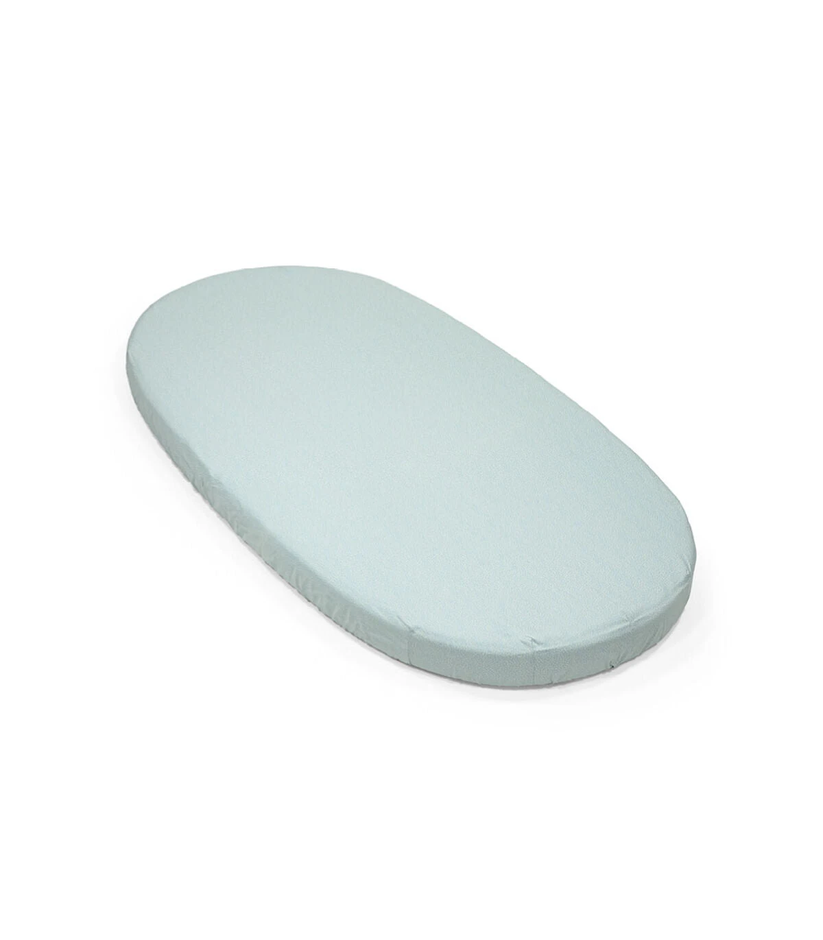 Stokke® Sleepi™ Bed Fitted Sheet V3 Dots Sage 3 Stokke® Sleepi™ Bed Fitted Sheet V3 Dots Sage