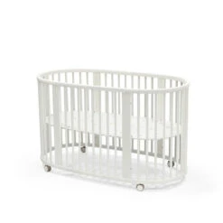 Stokke® Sleepi™ Bed V3 White