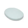 Stokke® Sleepi™ Mini Fitted Sheet V3 Dots Sage -Baby Product Sleepi Mini FitSh DotsSage 211207 5136 eCom