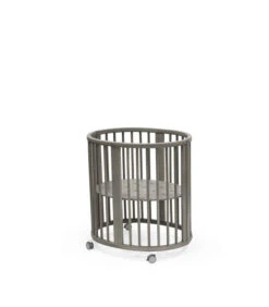 Stokke® Sleepi™ Mini V3 Hazy Grey