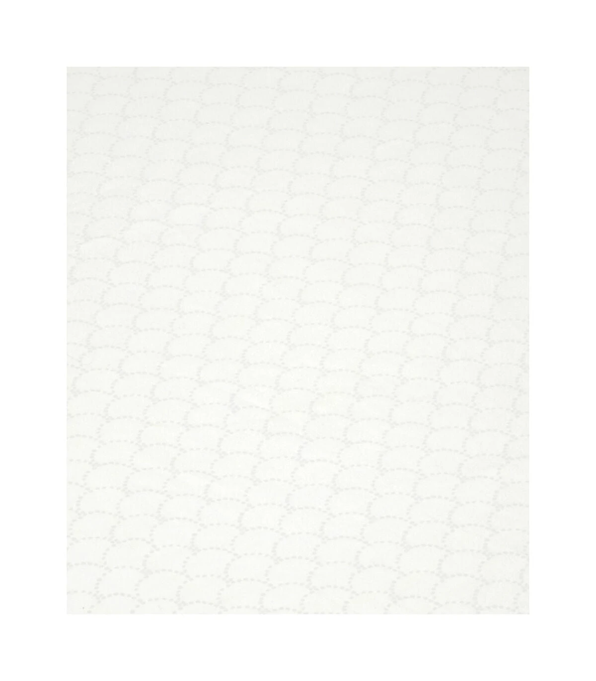 Stokke® Sleepi™ Mini Fitted Sheet V3 Fans Grey 6 Stokke® Sleepi™ Mini Fitted Sheet V3 Fans Grey - Image 4