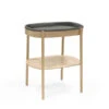 Stokke® Sleepi™ Changing Table Natural -Baby Product Sleepi ChngTbl Natural ChngPad 211207 5008