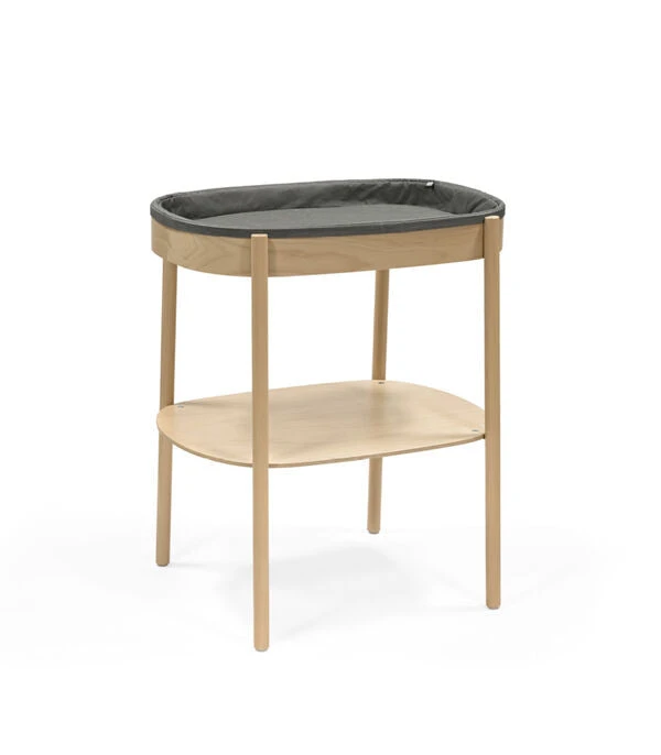 Stokke® Sleepi™ Changing Table Natural 3 Stokke® Sleepi™ Changing Table Natural