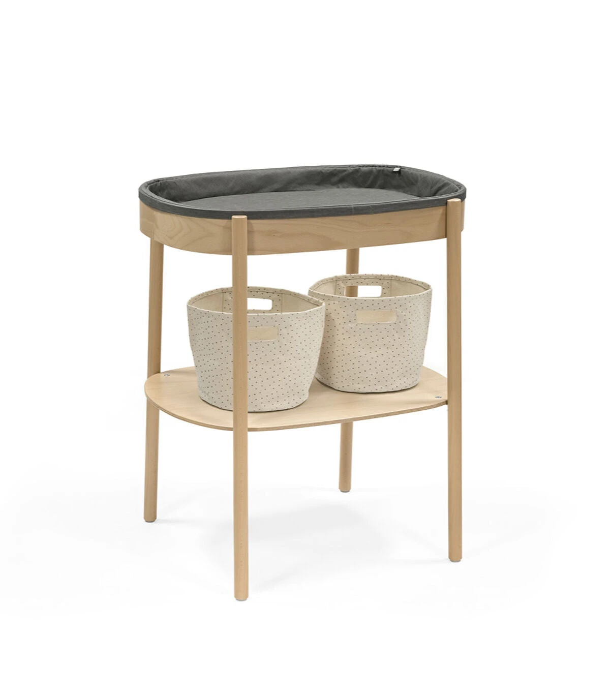 Stokke® Sleepi™ Changing Table Natural 5 Stokke® Sleepi™ Changing Table Natural - Image 3