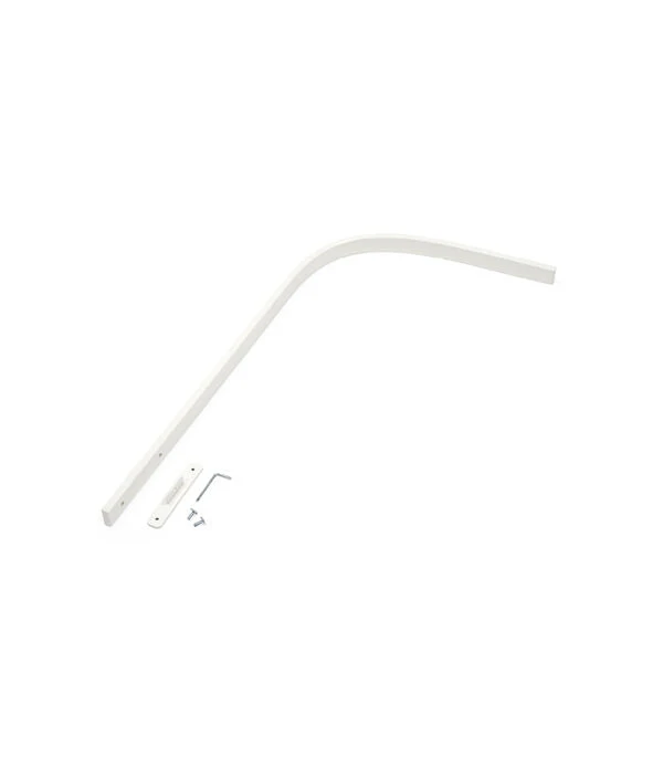 Stokke® Sleepi™ Drape Rod V3 White 3 Stokke® Sleepi™ Drape Rod V3 White