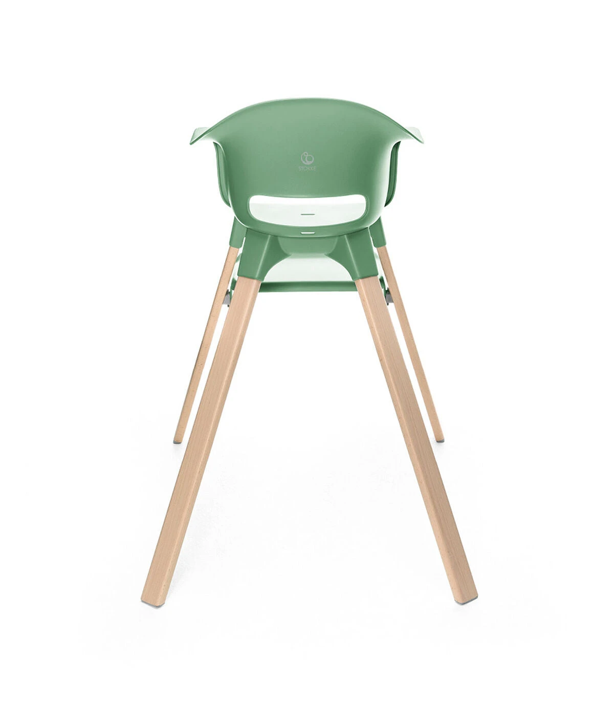 High Chair Clover Green Stokke® Clikk™ 6 High Chair Clover Green Stokke® Clikk™ - Image 4