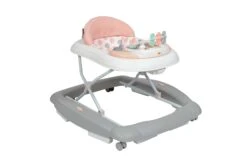 WalkerJean 2 In 1 Pink -Baby Product T6077.pink05 1