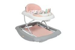 WalkerJean 2 In 1 Pink -Baby Product T6077.pink05 2