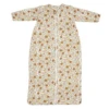 Little Dutch Winter Sleeping Bag Vintage Little Flowers -Baby Product TalkToEachOther 2