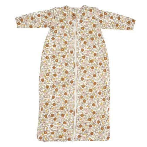 Little Dutch Winter Sleeping Bag Vintage Little Flowers 3 Little Dutch Winter Sleeping Bag Vintage Little Flowers