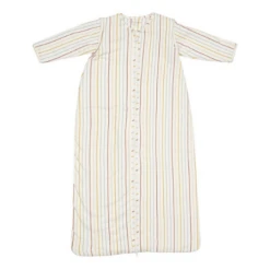 Little Dutch Winter Sleeping Bag Vintage Sunny Stripes