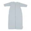 Little Dutch Winter Sleeping Bag Pure Soft Blue