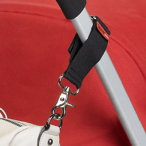 Storksak Stroller Clips 5 Storksak Stroller Clips - Image 3