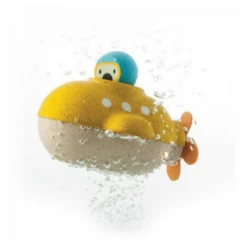 Plan Toys Submarine - PT 5669