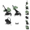 All-in-one BABYZEN Stroller YOYO² 0+ Newborn Pack, Car Seat And 6+ 2 All-in-one BABYZEN Stroller YOYO² 0+ Newborn Pack, Car Seat And 6+ -Baby Product Untitled design 4 3e08fb3e 471b 4a6e a89c 0bb2bee82ab9
