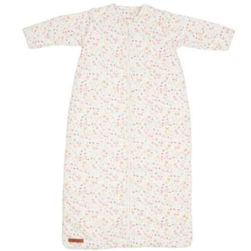 Little Dutch Winter Sleeping Bag Flowers & Butterflies 3 Little Dutch Winter Sleeping Bag Flowers & Butterflies