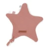 Little Dutch Cuddle Cloth Star Pure Pink Blush -Baby Product Untitleddesign 2021 12 14T093448.050