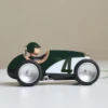 Racing Car Green 484 -Baby Product Untitleddesign 2021 12 20T135401.305