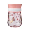 Trainer Cup 360° Mepal Mio 300 Ml - Flowers & Butterfly -Baby Product Untitleddesign 2022 09 27T063007.308