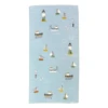 Little Dutch Beach Towel Sailors Bay -Baby Product Untitleddesign 2023 04 05T095444.762