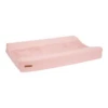 Little Dutch Changing Mat Cover - Pure Pink -Baby Product Web 3
