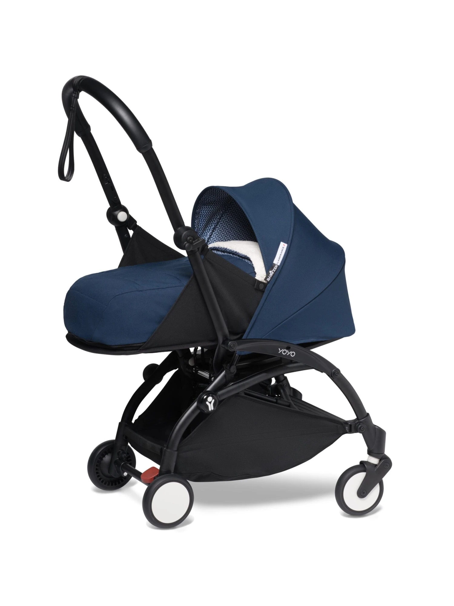 BABYZEN Stroller YOYO² 0+ Newborn Pack 16 BABYZEN Stroller YOYO² 0+ Newborn Pack - Image 14