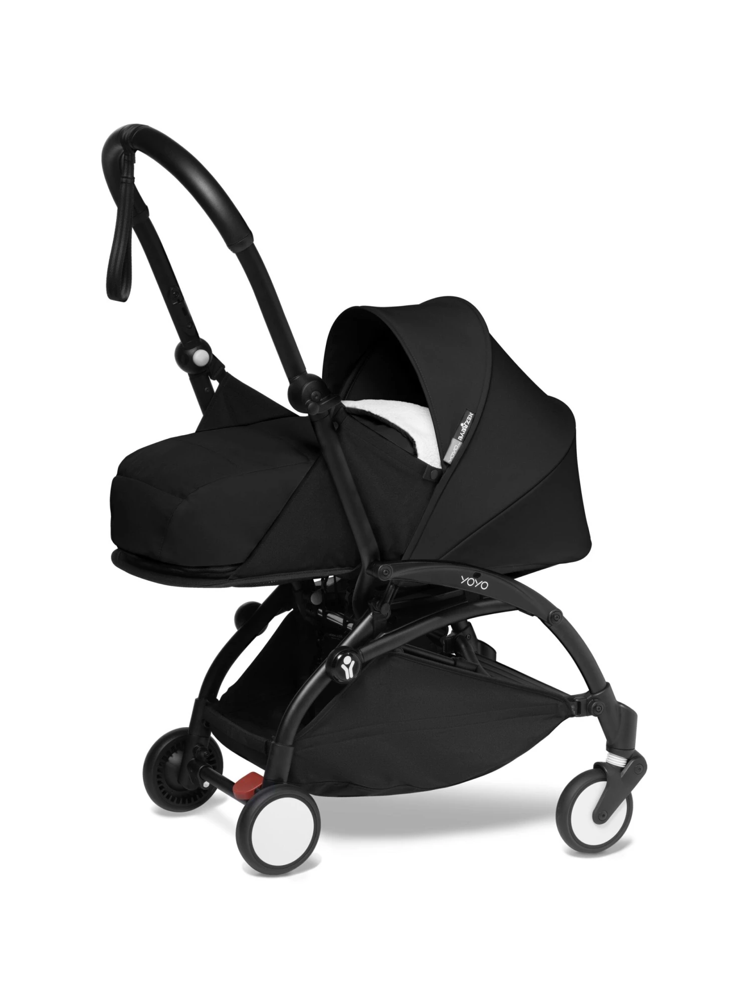 BABYZEN Stroller YOYO² 0+ Newborn Pack 12 BABYZEN Stroller YOYO² 0+ Newborn Pack - Image 10