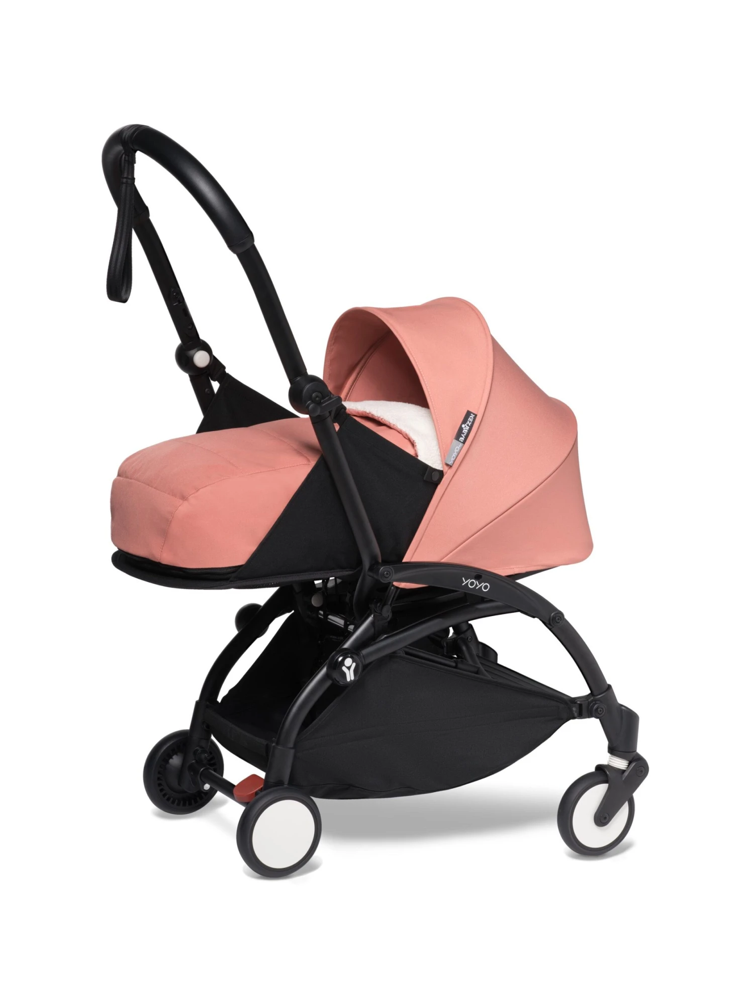 BABYZEN Stroller YOYO² 0+ Newborn Pack 18 BABYZEN Stroller YOYO² 0+ Newborn Pack - Image 16