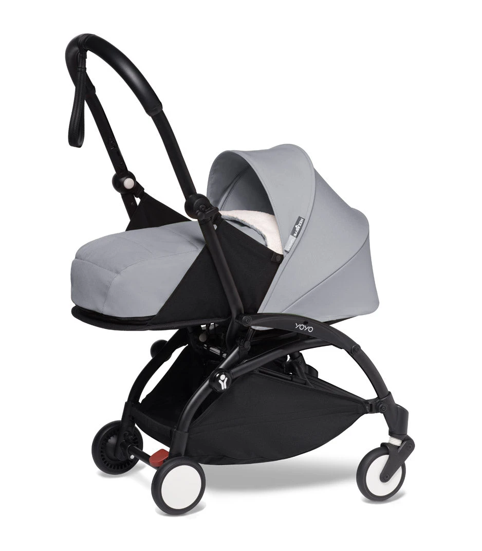 BABYZEN Stroller YOYO² 0+ Newborn Pack 22 BABYZEN Stroller YOYO² 0+ Newborn Pack - Image 20