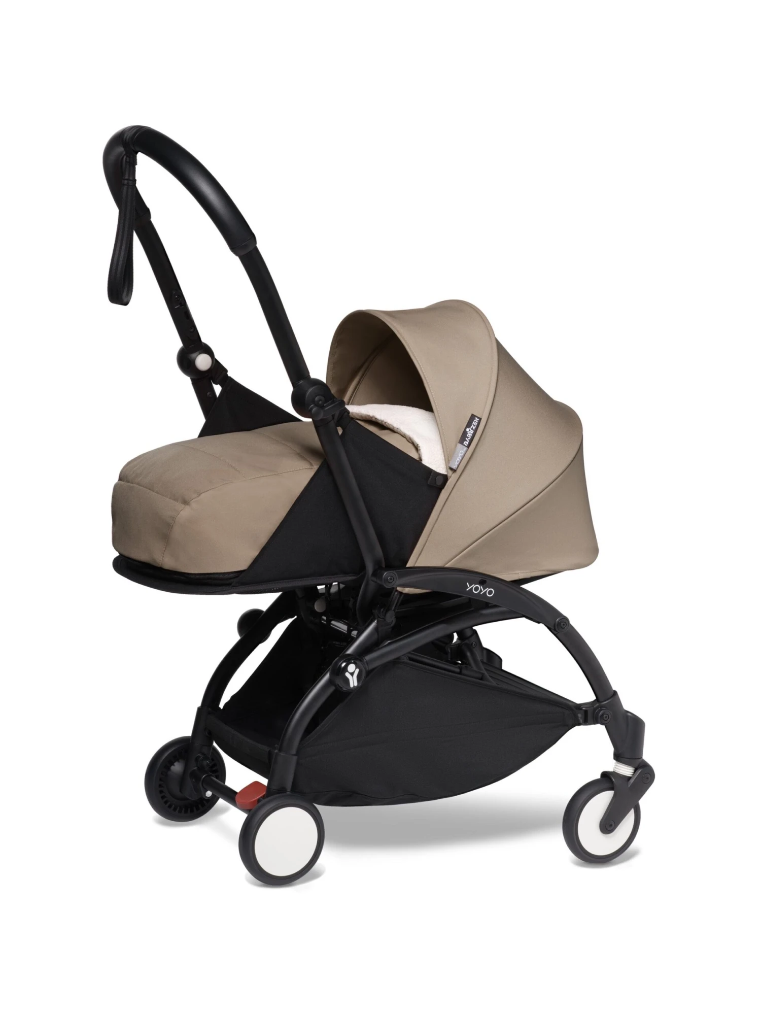 BABYZEN Stroller YOYO² 0+ Newborn Pack 14 BABYZEN Stroller YOYO² 0+ Newborn Pack - Image 12