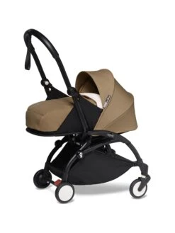 BABYZEN Stroller YOYO² 0+ Newborn Pack 36 BABYZEN Stroller YOYO² 0+ Newborn Pack -Baby Product YOYO2 0 3 4 BLACKFRAME TOFFEE WEB