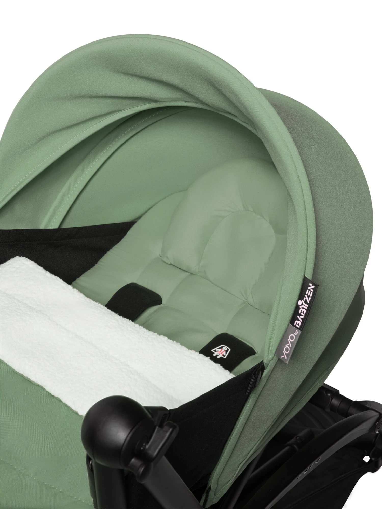 All-in-one BABYZEN Stroller YOYO² 0+ Newborn Pack, Car Seat And 6+ 4 All-in-one BABYZEN Stroller YOYO² 0+ Newborn Pack, Car Seat And 6+ - Image 2