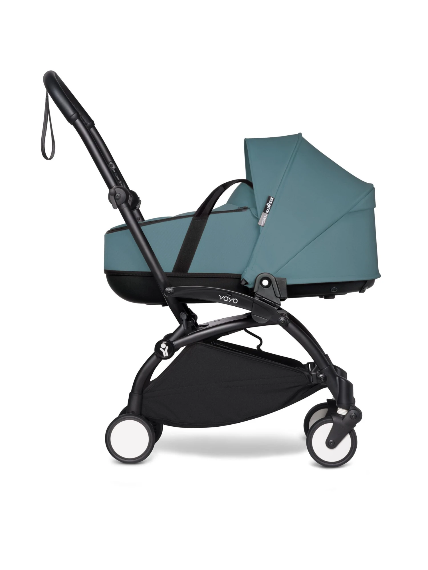 BABYZEN Stroller YOYO² Bassinet 22 BABYZEN Stroller YOYO² Bassinet - Image 20