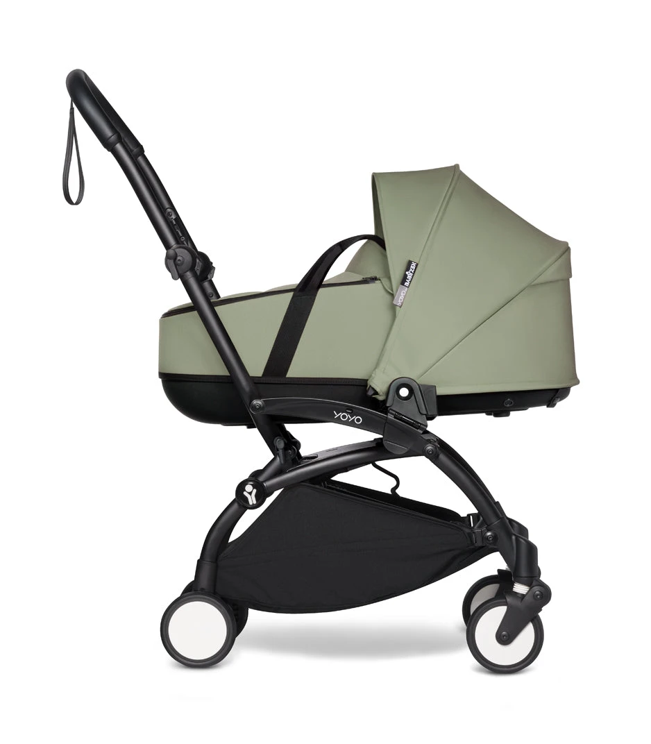 BABYZEN Stroller YOYO² Bassinet 16 BABYZEN Stroller YOYO² Bassinet - Image 14