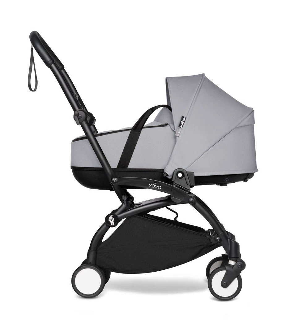 BABYZEN Stroller YOYO² Bassinet 17 BABYZEN Stroller YOYO² Bassinet - Image 15