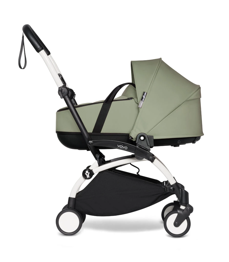 BABYZEN Stroller YOYO² Bassinet 15 BABYZEN Stroller YOYO² Bassinet - Image 13