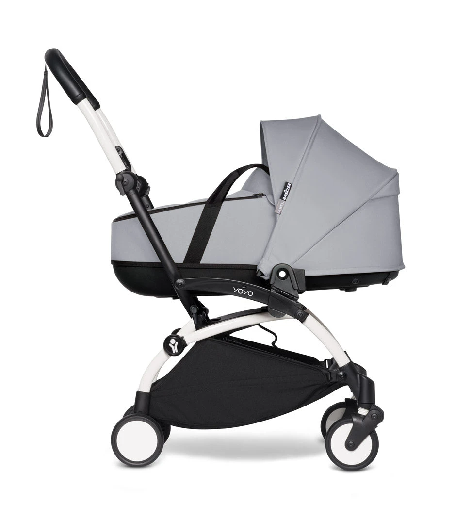 BABYZEN Stroller YOYO² Bassinet 14 BABYZEN Stroller YOYO² Bassinet - Image 12