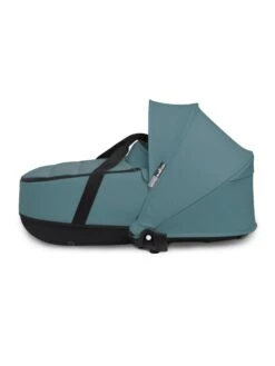 Babyzen YOYO Bassinet -Baby Product YOYO2 BASSINETONLY AQUA WEB