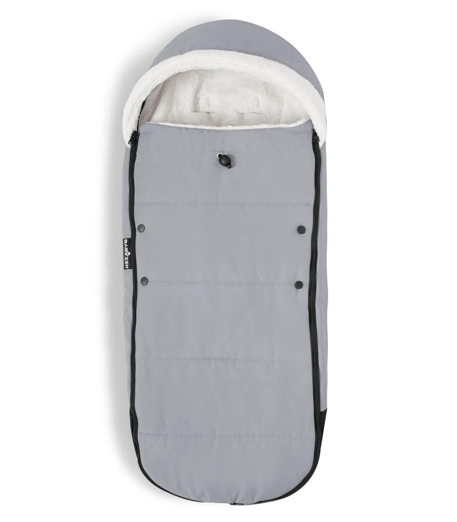 Babyzen YOYO Footmuff 17 Babyzen YOYO Footmuff - Image 15