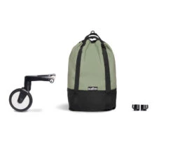 Babyzen YOYO Bag -Baby Product YOYO2 YOYOBAGKIT OLIVE WEB