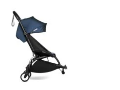 BABYZEN YOYO Connect 6+ 34 BABYZEN YOYO Connect 6+ -Baby Product YOYOconnect 6 BLACKFRAME AIRFRANCE WEB