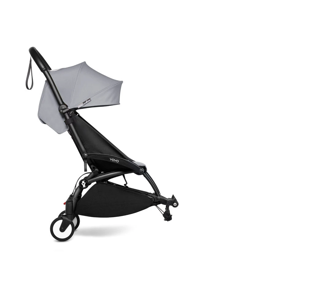 BABYZEN YOYO Connect 6+ 14 BABYZEN YOYO Connect 6+ - Image 12