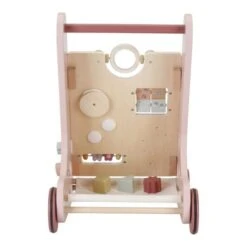 Little Dutch Multi-activity Baby Walker Flowers & Butterfly 11 Little Dutch Multi-activity Baby Walker Flowers & Butterfly -Baby Product aktivitaeten laufwagen flowers butterflies ld7106