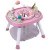 Multi Playcenter BILLY Pink 2 Multi Playcenter BILLY Pink -Baby Product billy pink